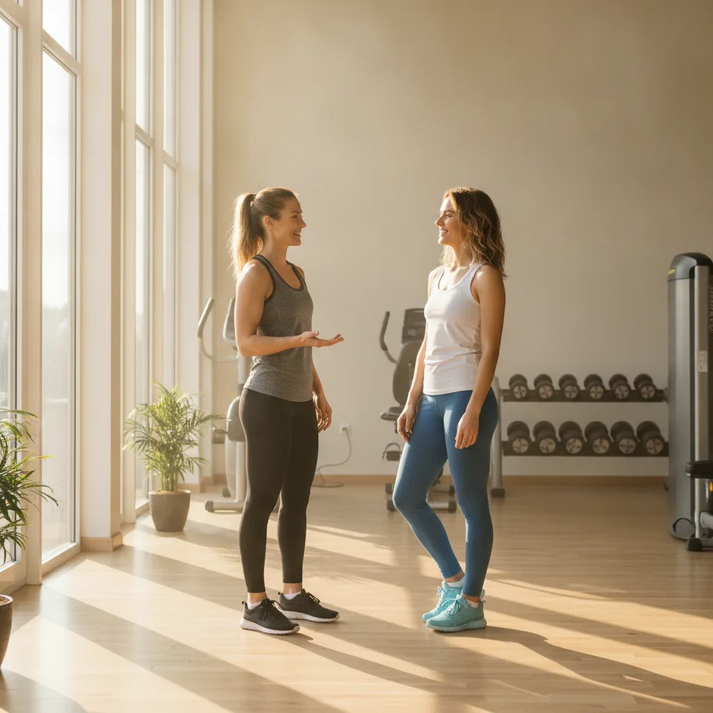 comment choisir coach sportif femme comment choisir coach sportif femme