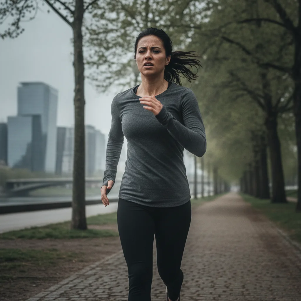 cortisol prise de poids femme