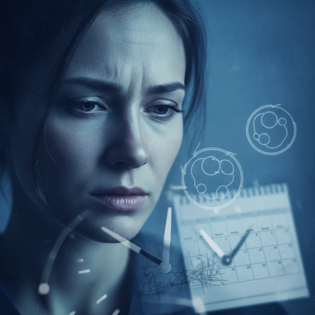 jeûne intermittent femme dangers