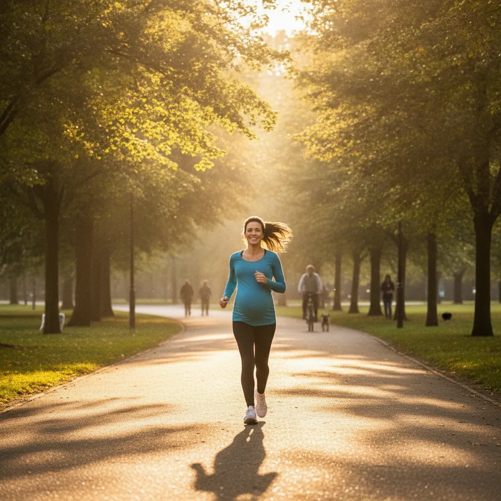 Sport et grossesse après 35 ans | Le guide complet - sport grossesse apres 35 ans