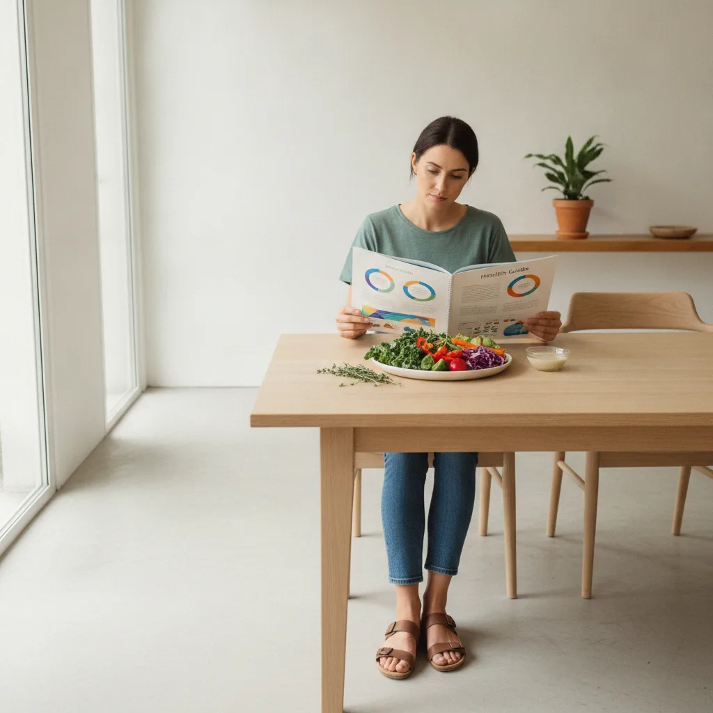 alimentation cycle menstruel