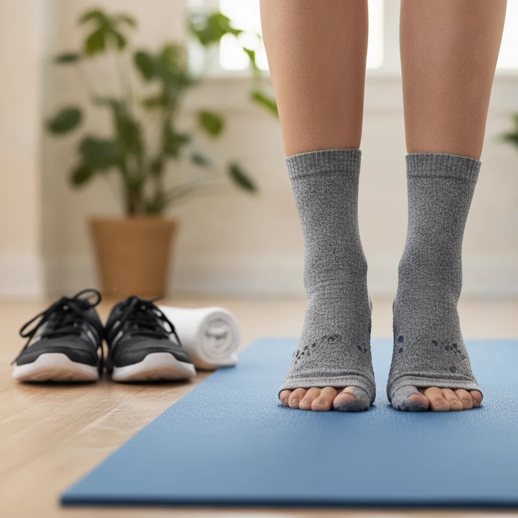 fitness à la maison sans matériel femme