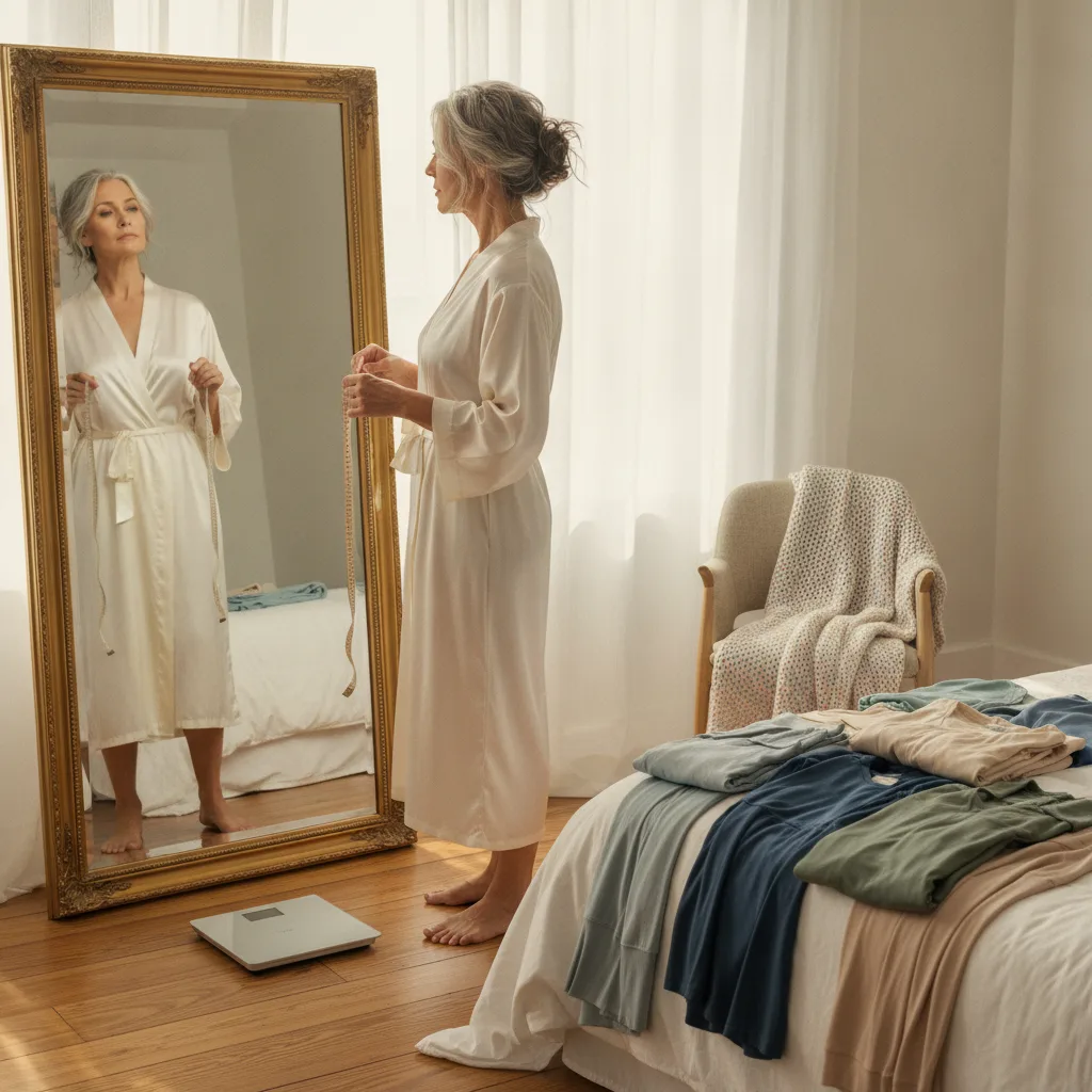 Poids de forme et poids santé chez la femme - poids forme poids sante