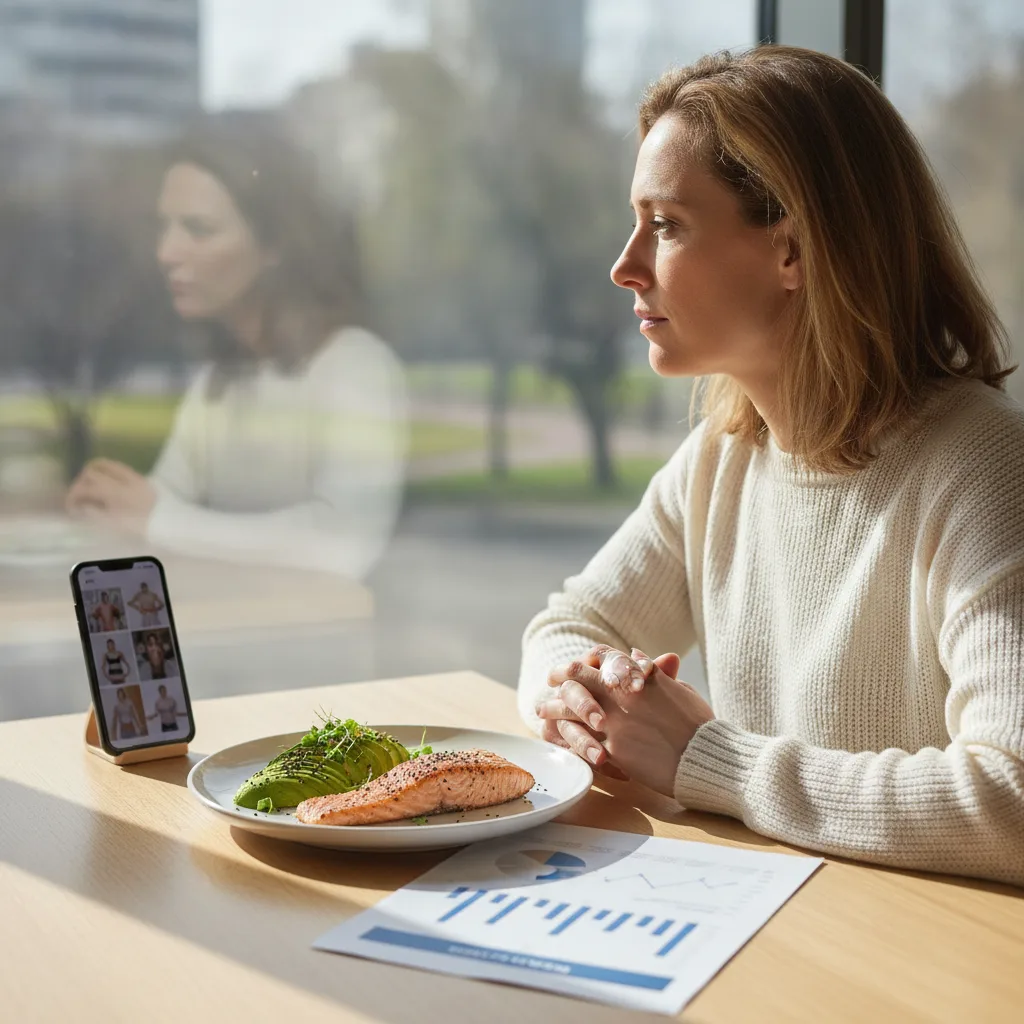 Régime keto chez les femmes – Bénéfices et risques - regime keto femme avis