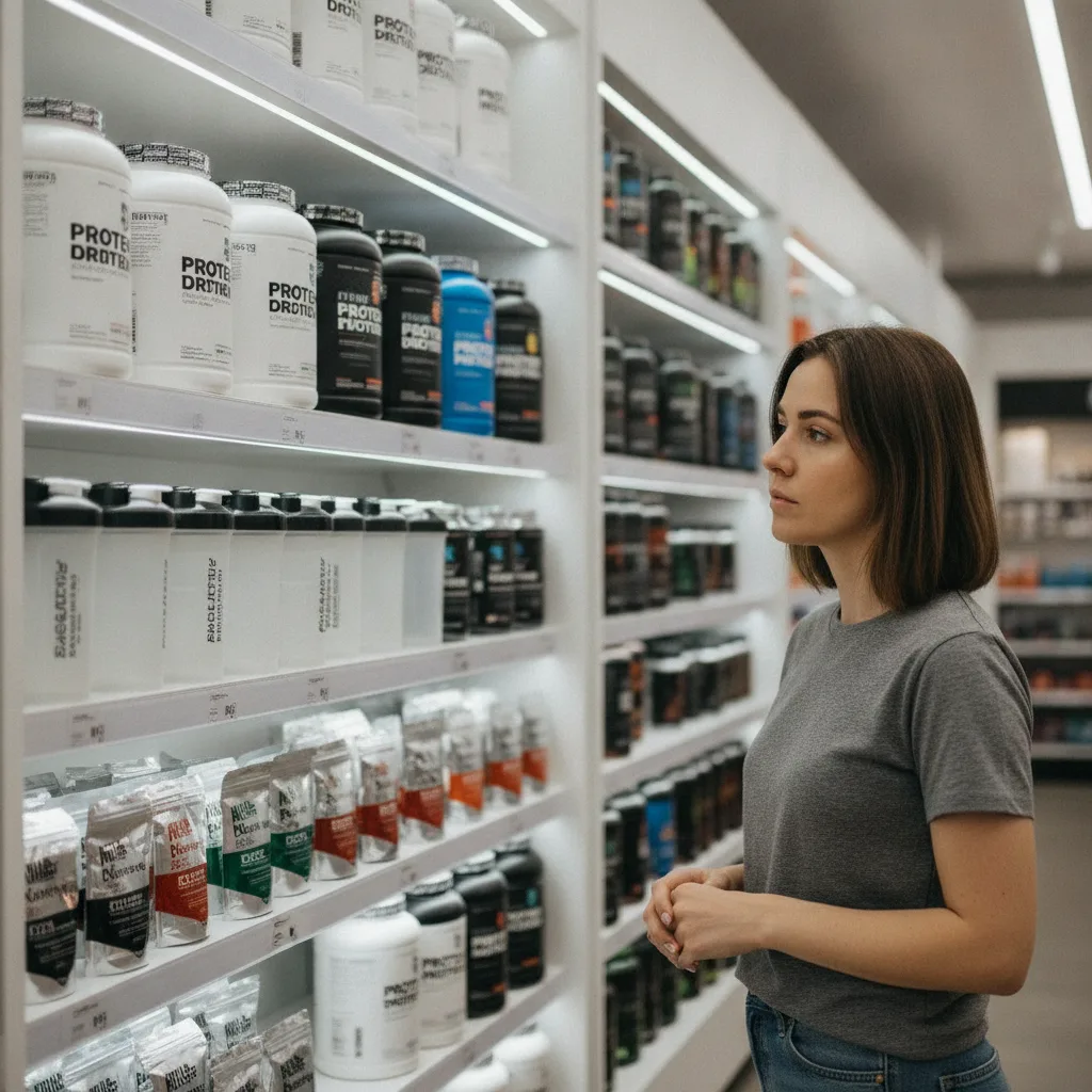 protéine, whey, créatine, poudre vegetale, supplémentation