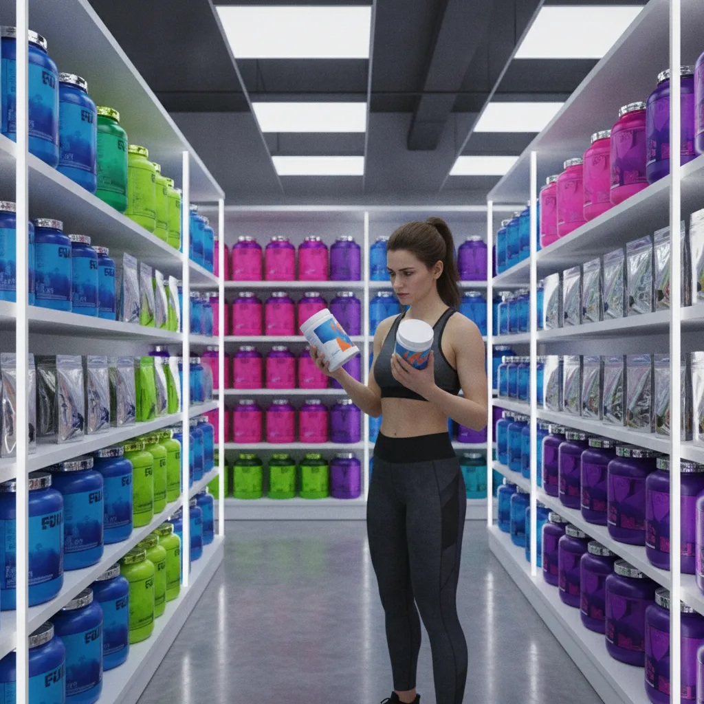 Supplémentation en protéines, ce qu'il faut savoir en 2026 - supplementation proteines guide
