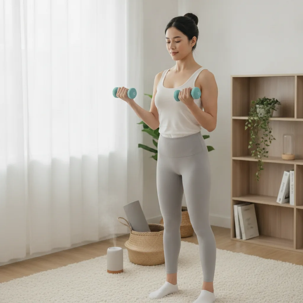 pourquoi programmes fitness échouent femme