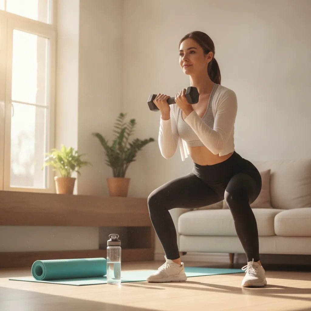 Programme de renforcement musculaire pour femme débutante - programme renforcement musculaire femme debutante