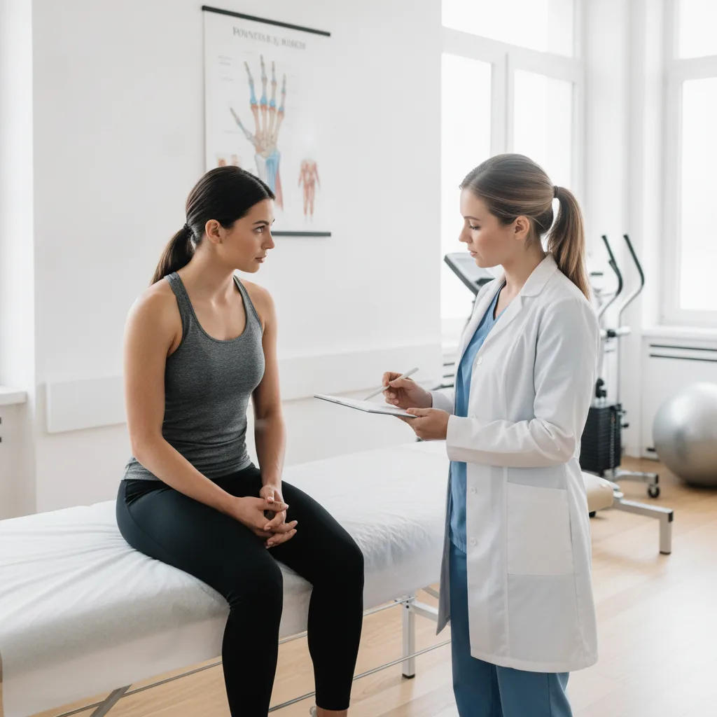 programme renforcement musculaire femme débutante