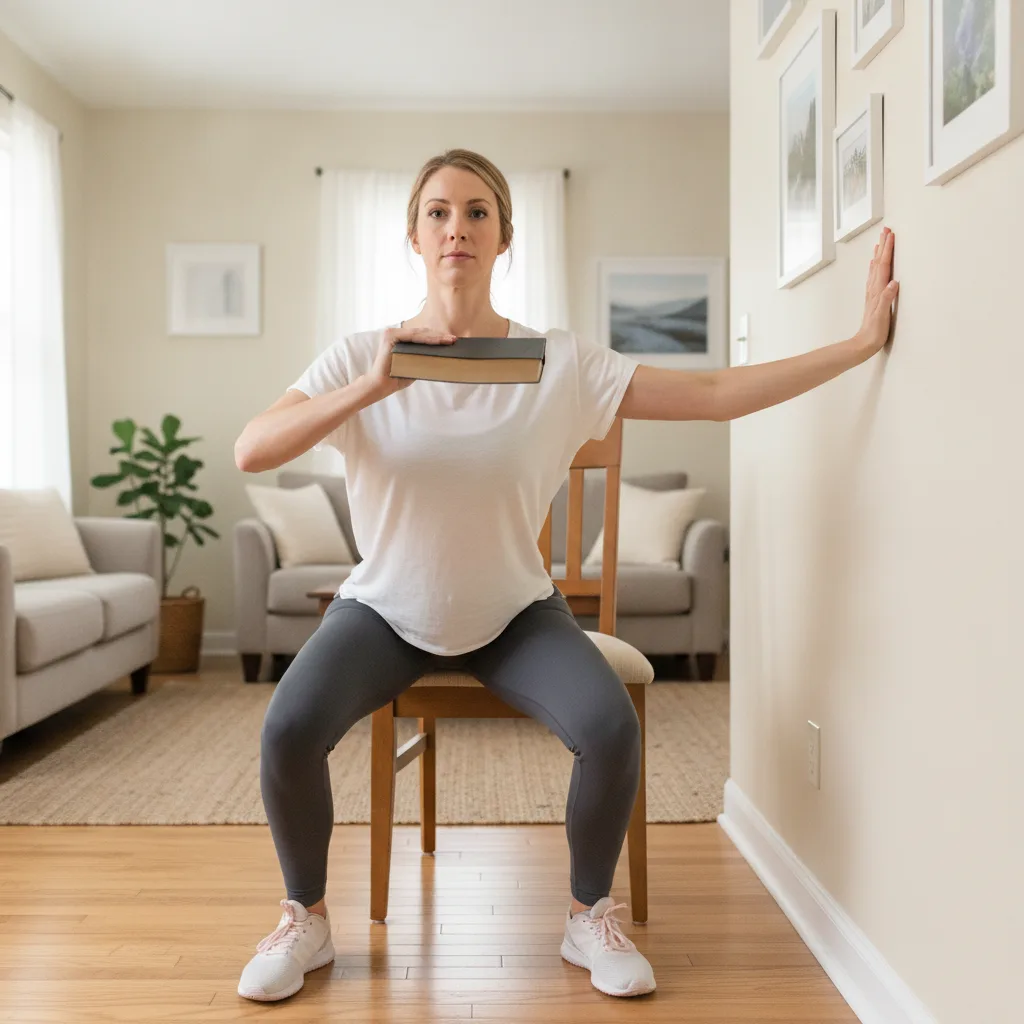 programme renforcement musculaire femme débutante